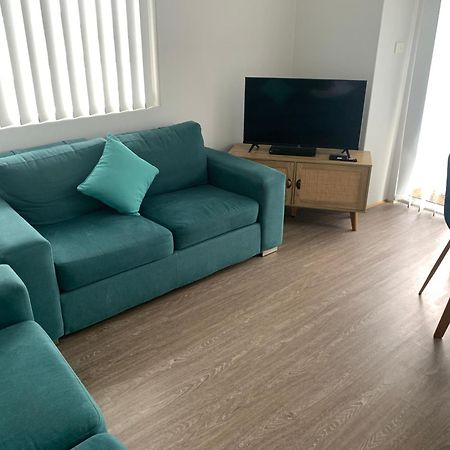 Aquarius Apartments Моллімук Екстер'єр фото