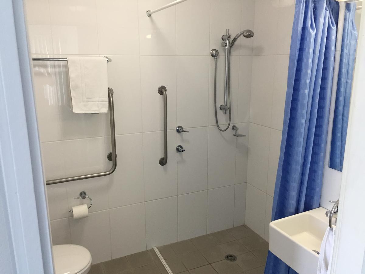 Aquarius Apartments Моллімук Екстер'єр фото