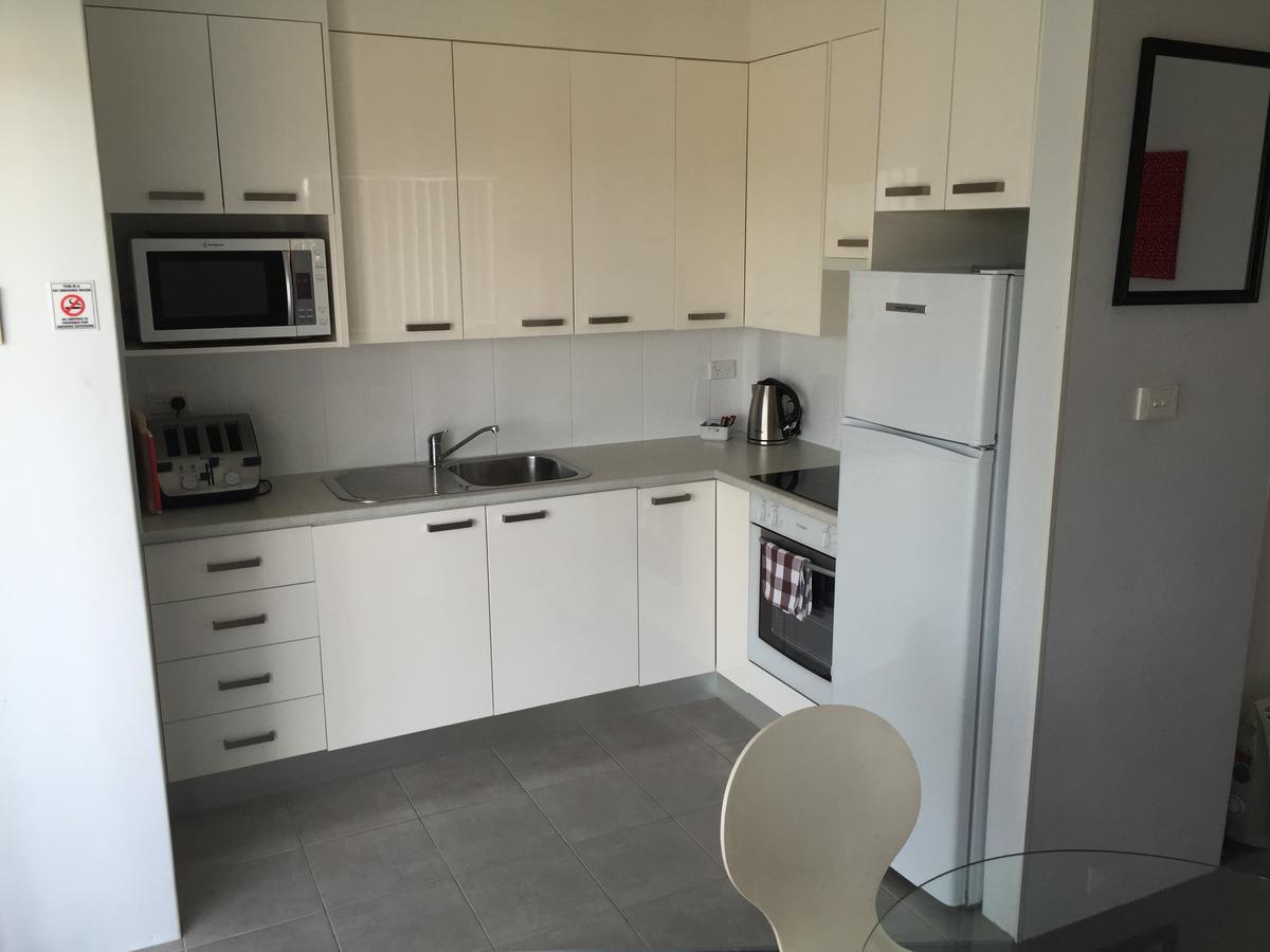 Aquarius Apartments Моллімук Екстер'єр фото