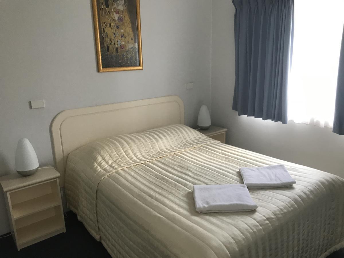 Aquarius Apartments Моллімук Екстер'єр фото