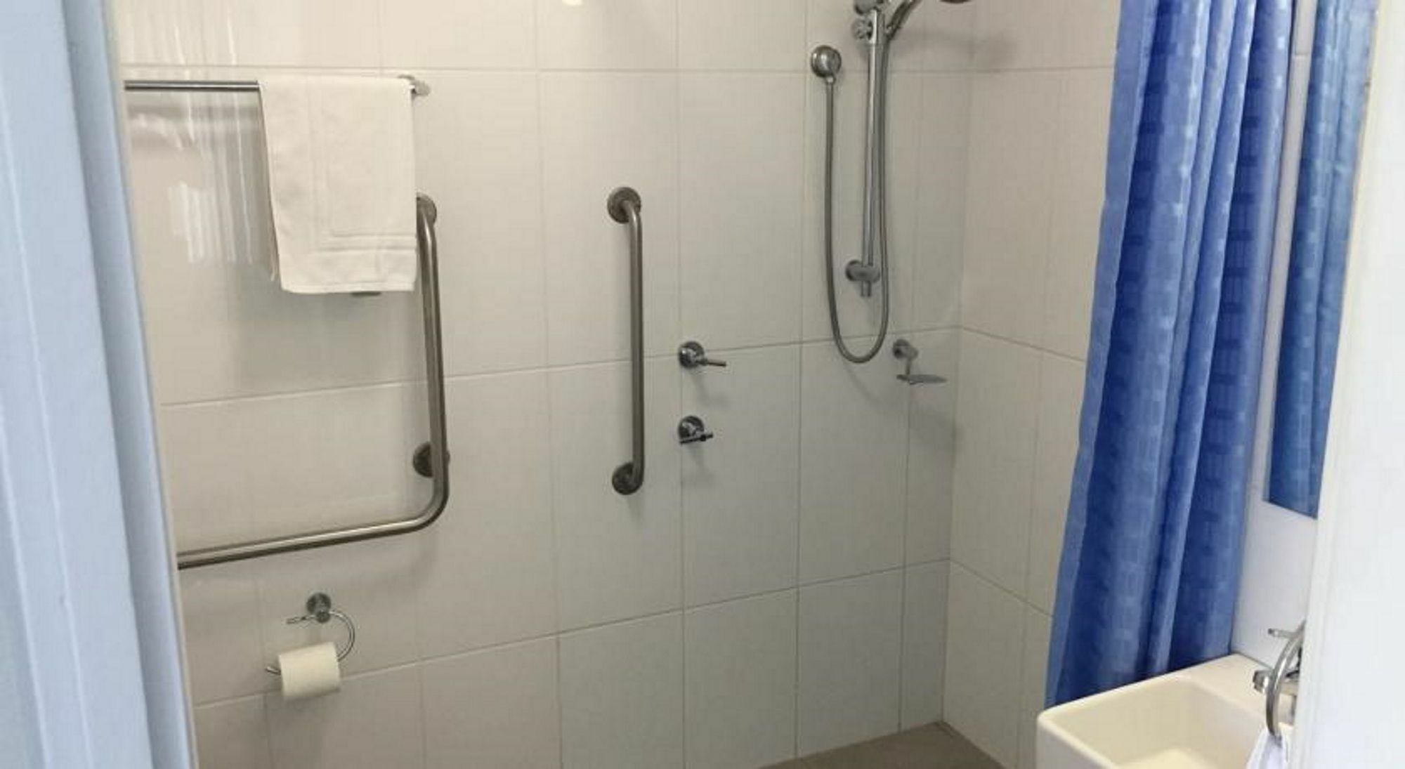 Aquarius Apartments Моллімук Екстер'єр фото