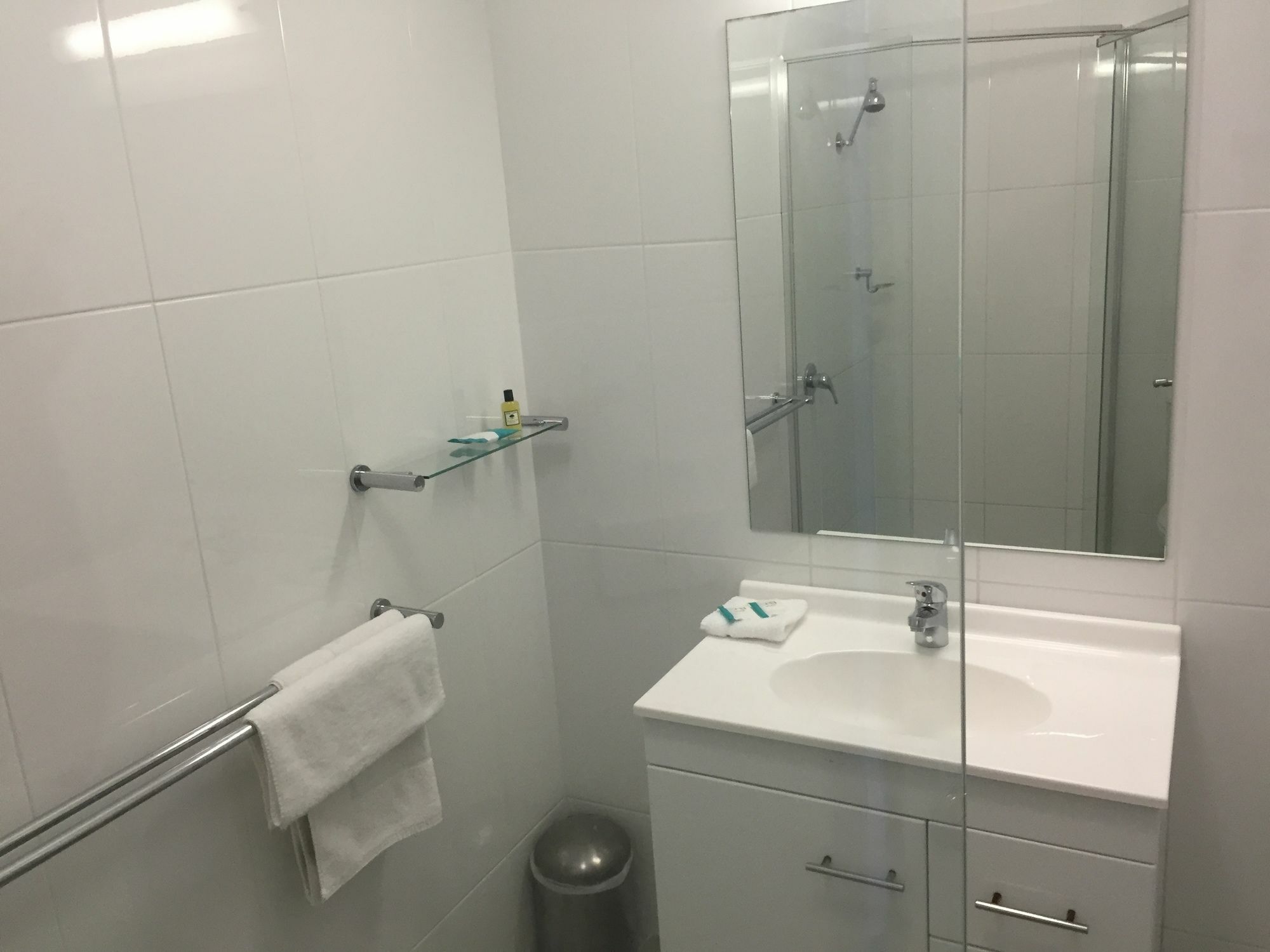 Aquarius Apartments Моллімук Екстер'єр фото